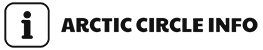 Arctic circle info