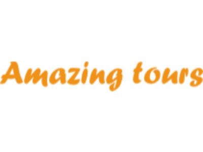 Amazing tours